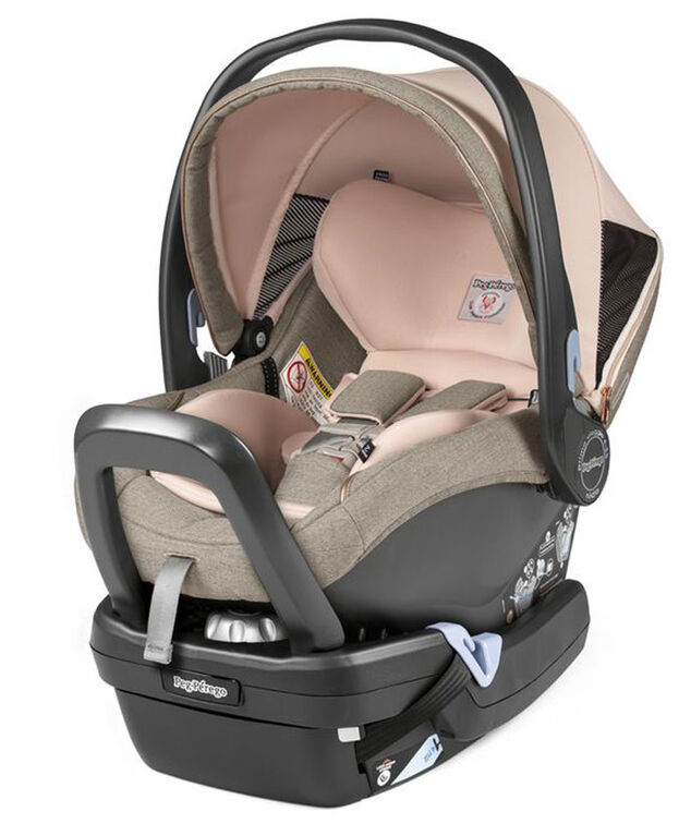 Peg Perego Primo Viaggio 4-35 Nido - Mon Amour.