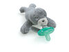 Philips Avent Soothie snuggle - 0-6 Months, Seal