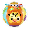 VTech Baby Lumi balle des animaux - Edition anglaise