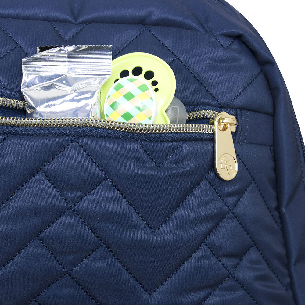 Fisher Price Morgan Diaper Backpack Blue Babies R Us Canada