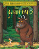 The Gruffalo - English Edition