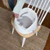 Ingenuity Ity by Ingenuity Simplicity Seat Easy-Clean Booster - Oat