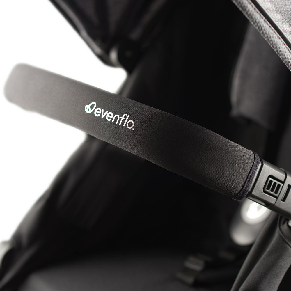 evenflo xpand second seat