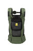 Lillebaby Airflow Dlx Carrier Olive/Black