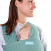 MOBY - Elements Wrap Baby Carrier - Hydro