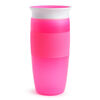 Miracle 360° Cup - 14oz Pink