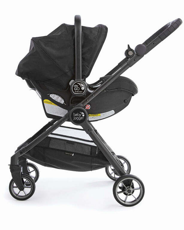 Baby Jogger City Tour LUX Slate Babies R Us Canada