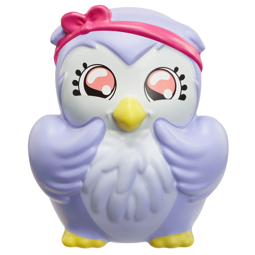 Squish delish clearance jumbo unicorn