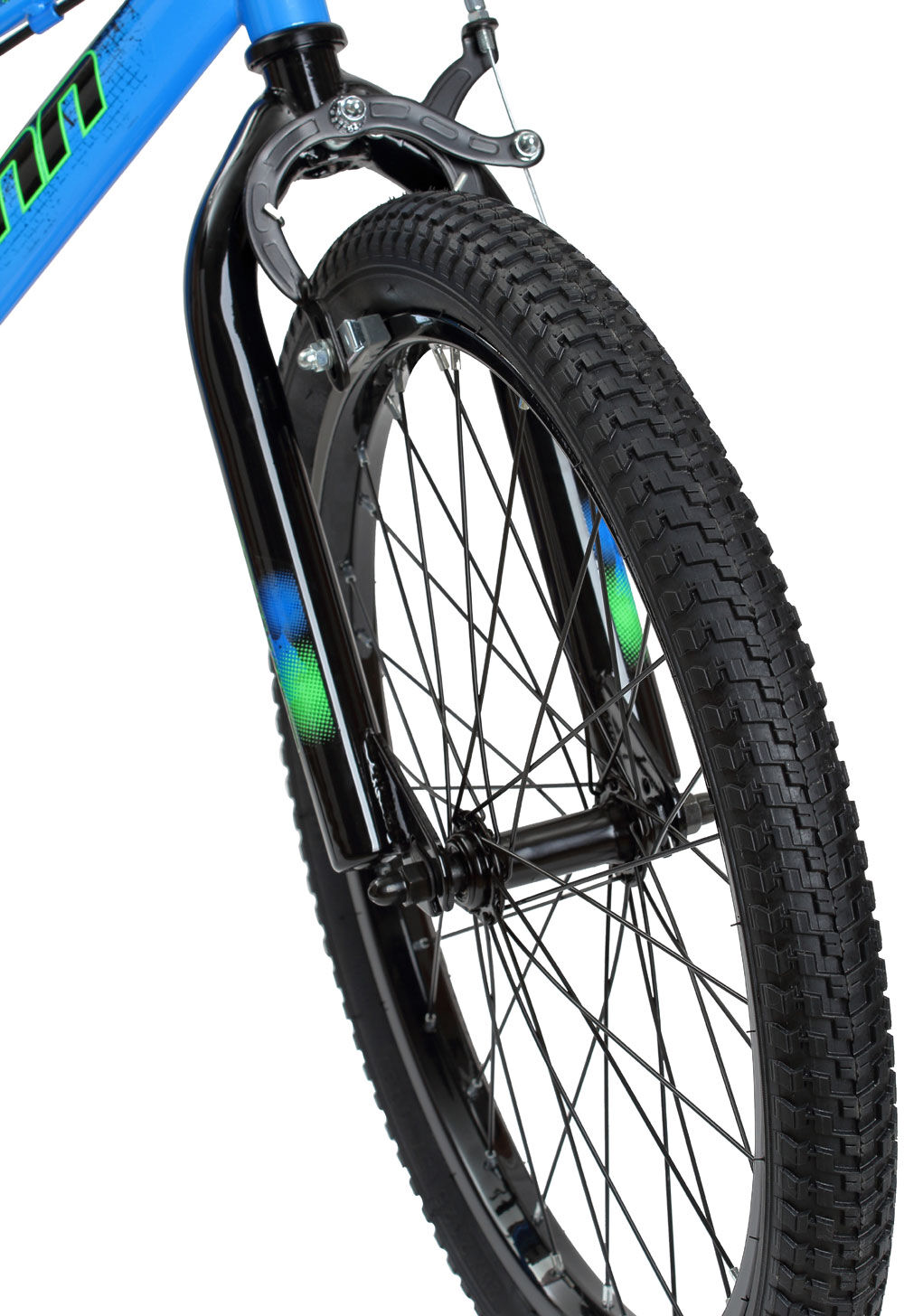 Schwinn Drift Bike Blue 20 inch