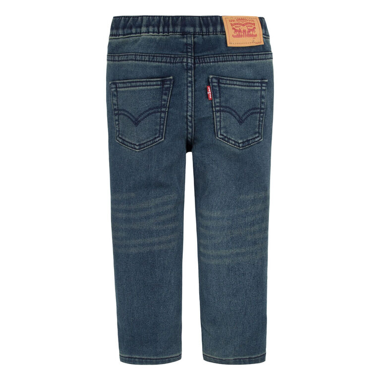 Pantalons Levis - Bleu - Taille 4T