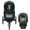 Système de voyage Graco Modes Jogger 2.0, Zion