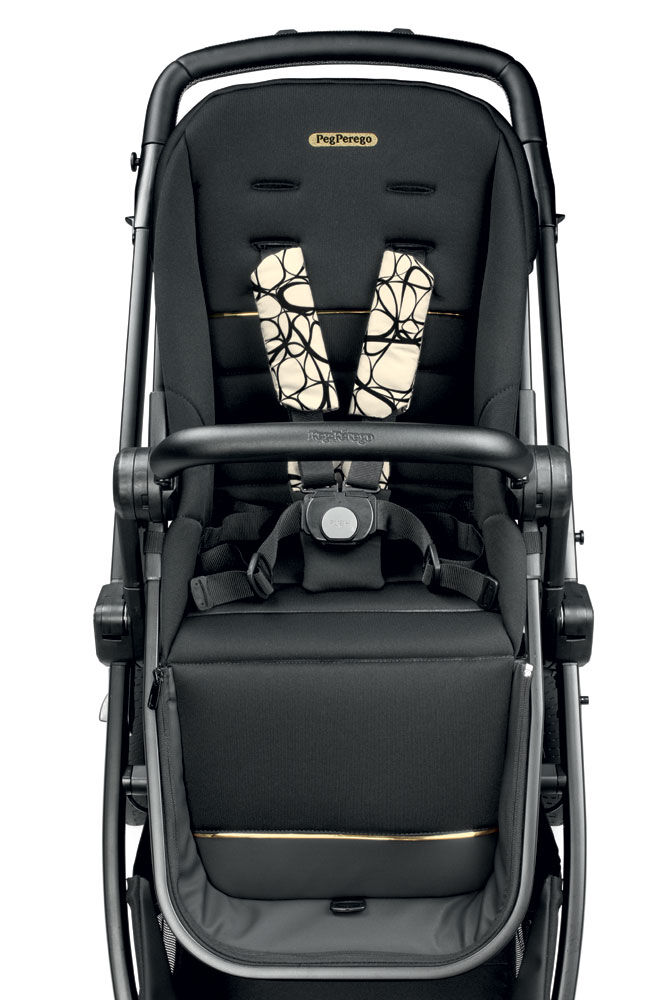 Ypsi Stroller Graphic Gold Babies R Us Canada