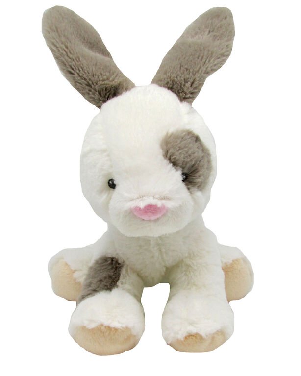Carter's White Bunny Plush | Toys R Us Canada