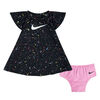 Ensemble De Jupe Nike- Noir - Taille 12 Mois