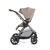 Silver Cross Reef 2 Stroller - Frappe