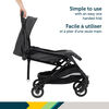Safety 1st Soko Super Compact Stroller - Mineral Green