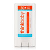 Thinkbaby Mineral Based Safe Sunscreen Stick Spf 30+ 0.64 Oz