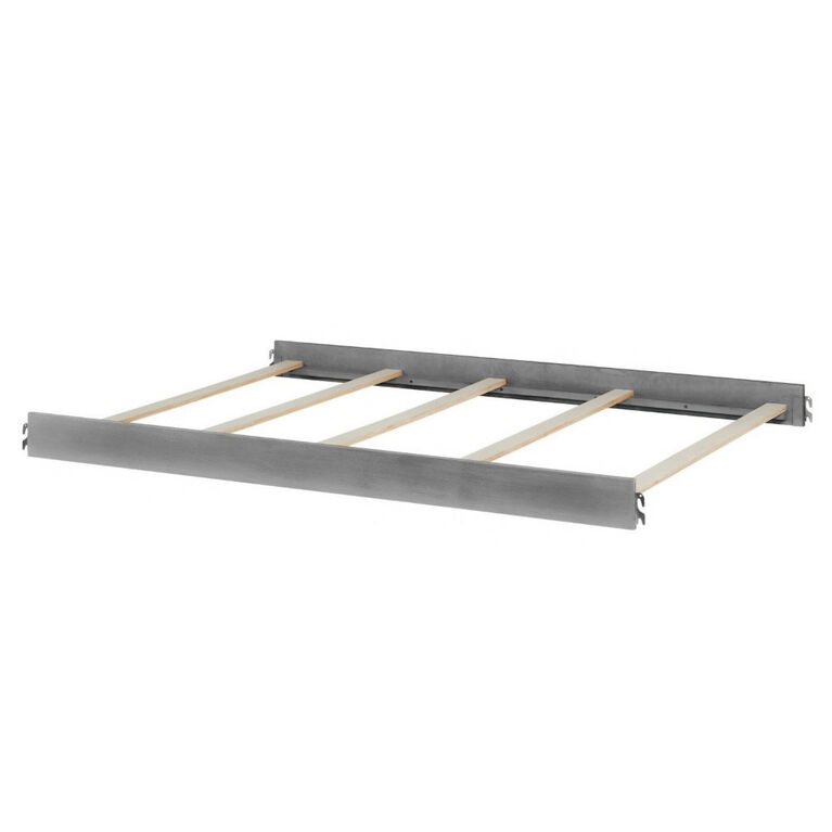 Le kit de conversion universel de lit complet Oxford Baby Gris Graphite