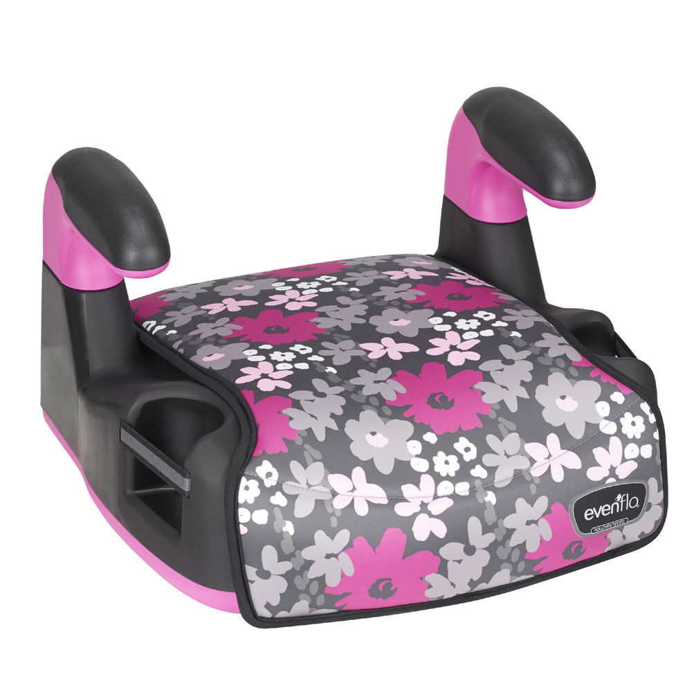 Big kid deals amp booster