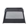 Silver Cross Slumber Travel Crib - Carbon
