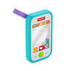 Fisher-Price - Telephone amusant pour egoportrait