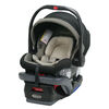 Graco SnugRide SnugLock 35 DLX Infant Car Seat - Haven