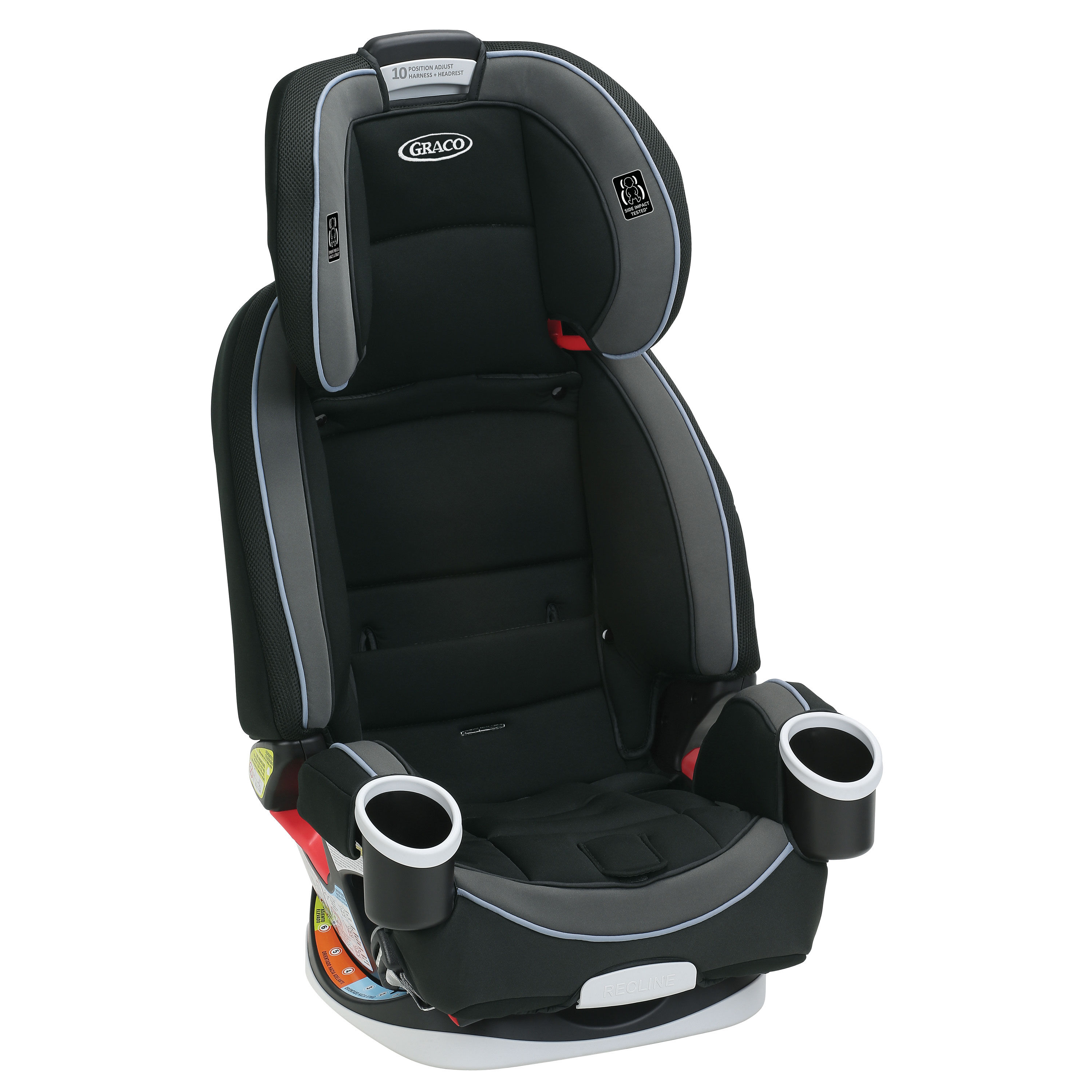 Graco dorian discount