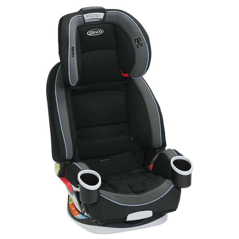 Graco 4Ever All-in-1 Car Seat - Dorian