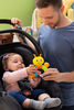 Mon premier hochet de Lamaze jaune