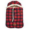 JJ Cole Urban Bundle Me - Buffalo Check