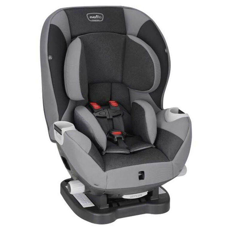 Evenflo Triumph LX Convertible Car Seat - Techno Fade