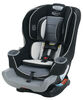 Graco Extend2Fit Convertible Car Seat, Gotham