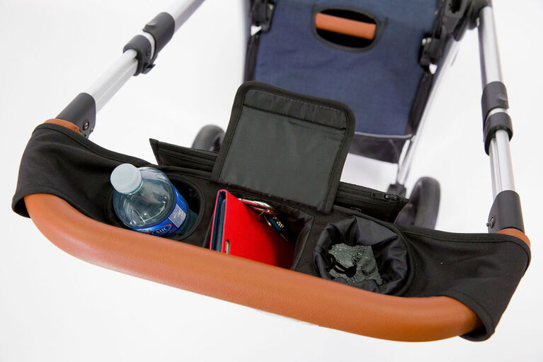 guzzie+Guss Stroller Media console