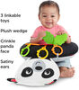 Fisher-Price - Coussin Câlins et jeu