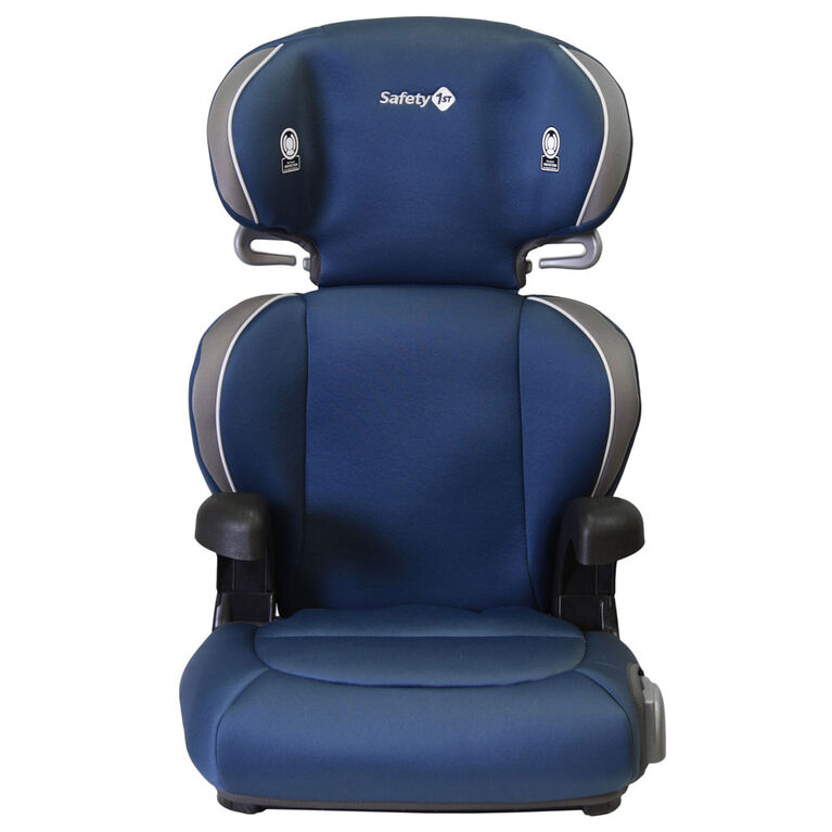 Siège D'Appoint Multisegments High Back De Safety 1st - Indigo.