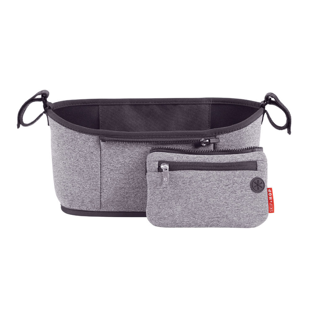 Eddie bauer stroller organizer online