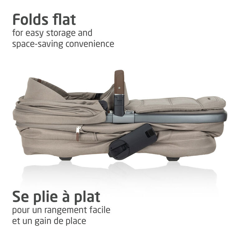 Nacelle Fame de Maxi-Cosi -Truffe Twillic