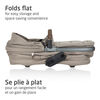 Nacelle Fame de Maxi-Cosi -Truffe Twillic