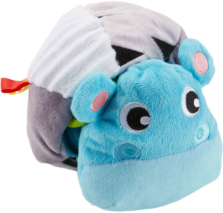 Fisher Price Have A Ball Hippo Babies R Us Canada