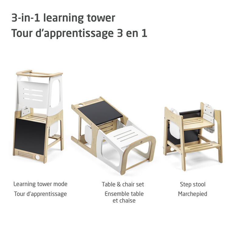 Maxi-Cosi Toucan 3-In-1 Learning Tower