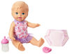Little Mommy - Bébé à changer.