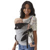 Contours Journey 5-in-1 Baby Carrier