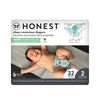 The Honest Company - Diapers - Above it All - Size 2 - 12 to 18 lbs