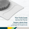 Safety 1st Cradle Cap Brush and Comb