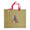 Lily & Jack Ensemble de 5 Pièces : Licorne rouge