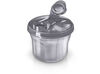 Philips Avent SCF135/18 Powder Formula Dispenser & Snack Cup - Grey