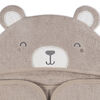 Koala Baby - Serviette à capuche personnage bébé - Ours