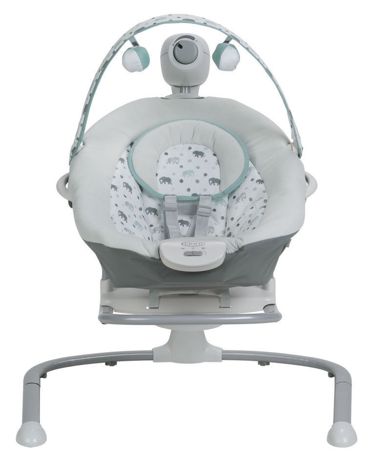 graco duet sway reviews