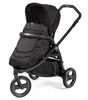 Peg Perego Book Scout Completo - Onyx.