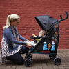 Summer Infant 3Dtote® CS+ Convenience Stroller - Royal Blue